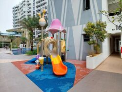 Urban Vista (D16), Condominium #616567291